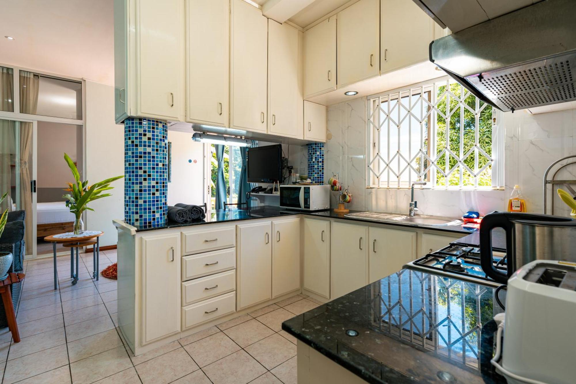 Glacis Heights Villa Bagian luar foto